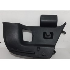 Suporte Bagagito Tras Dir Volkswagem Up (1sb867762)