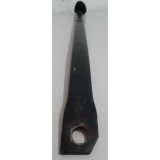 Braçadeira Suporte Barra Dir Bmw 320i (646060261r)