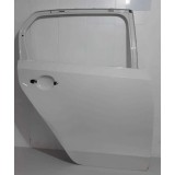 Porta Traseira Direita Volkswagem Up 2016