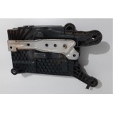 Suporte Caixa Inf Bateria Vw Virtus (2q0915331a)