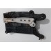 Suporte Caixa Inf Bateria Vw Virtus (2q0915331a)