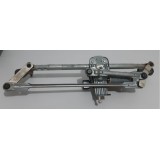 Motor Limpador Parabrisa Volkswagem Virtus/polo (6ea955023)