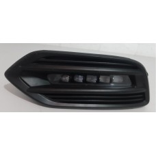 Luz Diurna Esquerda Honda Hrv 2021 Original