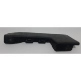 Defletor Do Pneu Diant Esq Chevrolet Prisma(52084875)