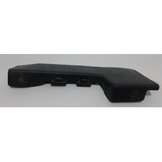 Defletor Do Pneu Diant Esq Chevrolet Prisma(52084875)