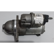 Motor Partida Chevrolet Cobalt (24587020)