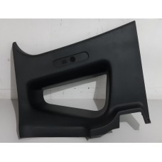 Moldura Acab Coluna Esq Fiat Strada(100253328)