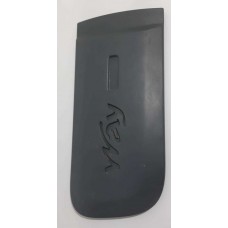 Moldura Friso Porta Tras Dir Fiat Uno Way (100180444)