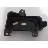 Moldura Tampa Farol De Milha Fiat Strada 2022 (100253251)