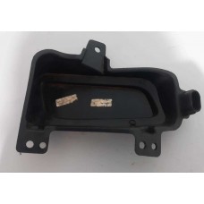 Moldura Tampa Farol De Milha Fiat Strada 2022 (100253251)