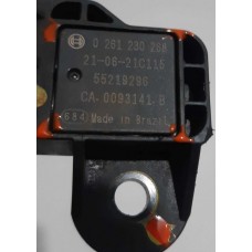 Sensor Map Fiat Strada 2022 (55219296)