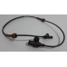 Sensor Abs Traseiro Fiat Strada 2022 52128493