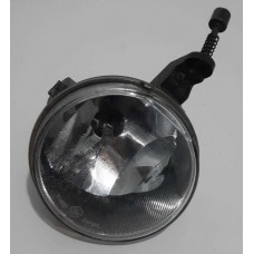 Farol De Milha Dir  Chevrolet Cobalt (52139281)