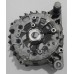 Tampa Alternador Peugeot 308 2012