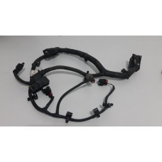 Chicote Caixa Cambio Ford Focus (2500607200)