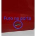 Porta Diant Dir Volkswagem Polo 2018 C/ Avaria