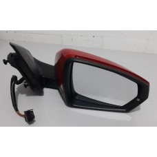 Retrovisor  Direito  Volkswagem Polo/virtus  2018(272136108)