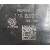 Fechadura Porta Diant Dir Volkswagen Polo (17a837016)