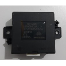 259906502r Modulo Sensor Estacionamento Renault Sandero 2015