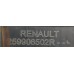 259906502r Modulo Sensor Estacionamento Renault Sandero 2015