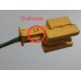 632219000b Chicote Conector Bolsa Airbag Fiat Argo 2019