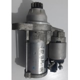 02m911021j Motor Arranque Volkswagem Polo 1.0 3cc