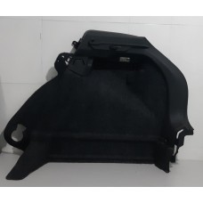 Forro Int Porta Malas  Dir Volkswagen Polo(6ea867428)