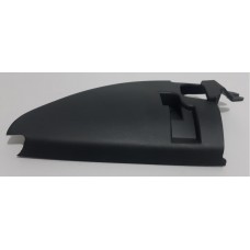 Moldura Int Retrovisor Esq Volkswagen Polo (6ea837973e)