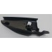 Moldura Int Retrovisor Esq Volkswagen Polo (6ea837973e)