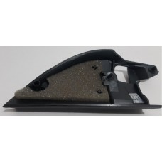 Acabamento Int Retrovisor Diant Dir Vw Polo (6ea837974e)