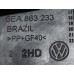 Suporte Alavanca Cambio Volkswagem Polo(6ea863233)