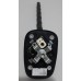 Antena De Teto Volkswagen  Polo (6c00355015eq)