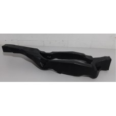 Duto De Ar Console Tras Volkswagen Polo (6ea864254)