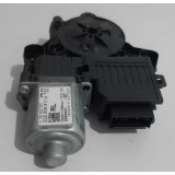 2q0959811 Motor Tras Esq Volkswagem Polo/virtus 2018