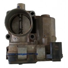 Corpo Borboleta Fiat Argo 44gte3f4/c