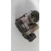 Corpo Borboleta Fiat Argo 44gte3f4/c