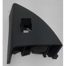 Acabamento Retrovisor Esq Chevrolet Montana(94717874)