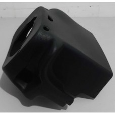 Moldura Coluna Direçao Peugeot 206 (9648903077)