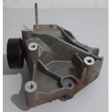 Suporte  Compressor Ar Chevrolet Onix (24582632)