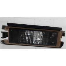 Luz De Placa  Renault Sandero 2015 (8200957874)