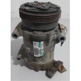 Compressor Ar Condicionado Renault Logan (8200840899)