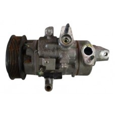 Compressor Ar Condicionado Ford Ka H6bh19d629ca