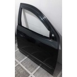 Porta Diant Dir Chevrolet Montana/agile C/ Detalhes