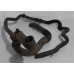 Mangueira Inf Radiador Renault Sandero 1.6 8v (215037382r)