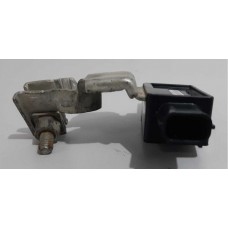 Sensor Cabo Negativo Da Bateria Honda Hrv 2021