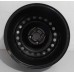 Roda De Ferro Aro 15 Chevrolet Montana 2018