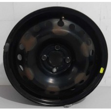 Roda De Ferro Aro 15 Chevrolet Montana 2018