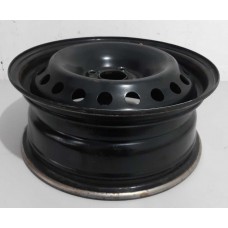 Roda De Ferro Aro 15 Chevrolet Montana (2017)