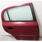 Porta Traseira Dir Chevrolet Astra Sedan 2001