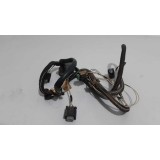 240151854 Chicote Sensor Estacionamento Renault Sandero 2015